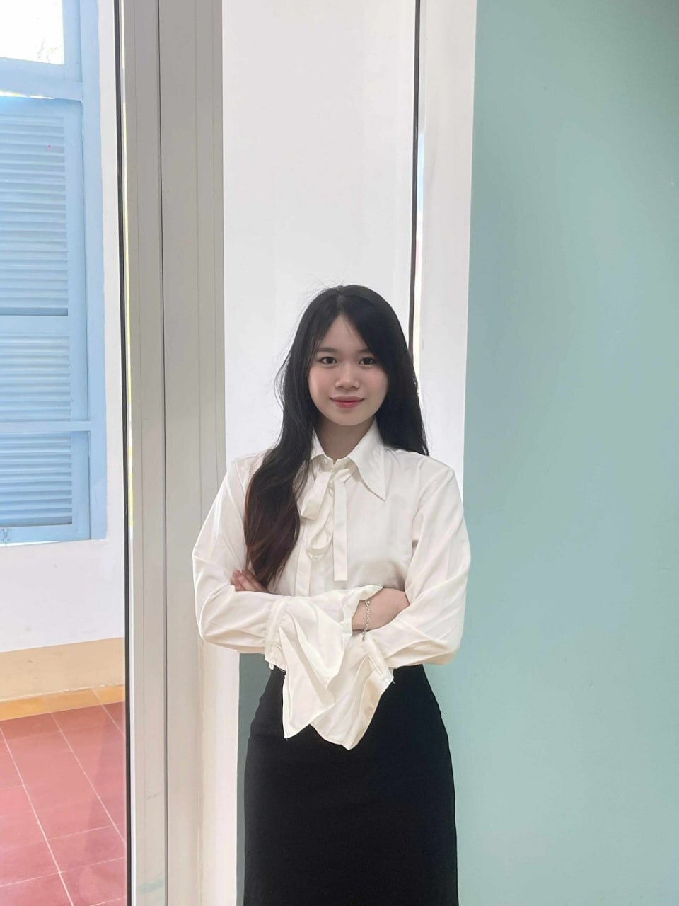 Trần Huyền Trang Trần Huyền Trang