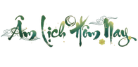 Logo lịch âm dương